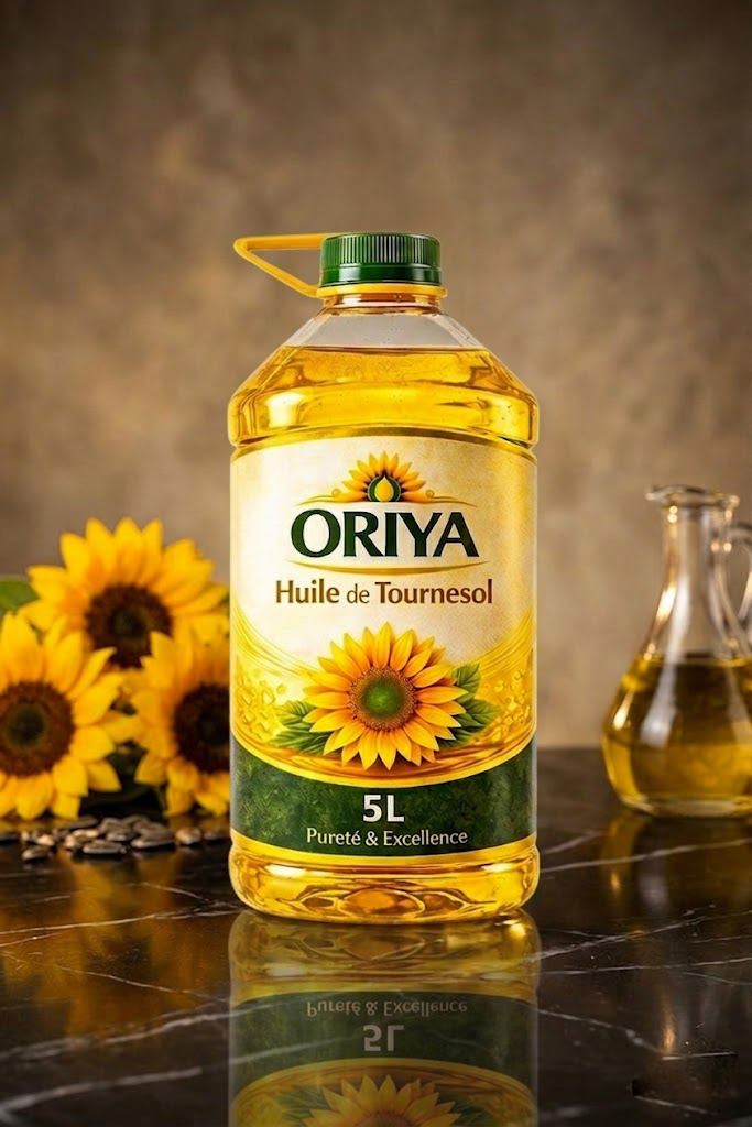 Grand format oriya